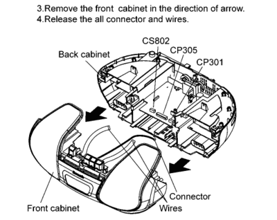 disa203