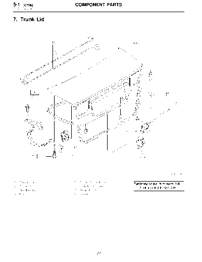 MSA5TCD00L15947