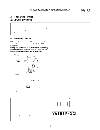 MSA5TCD99L213