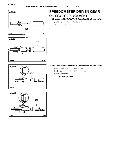 speedome