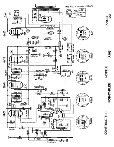 PointBleu_A105