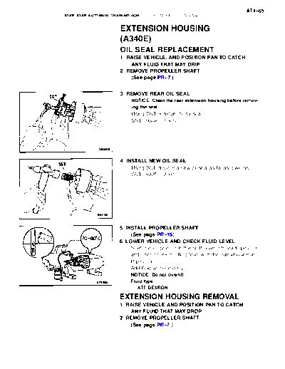 extensio