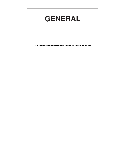00 General