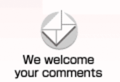 comments
