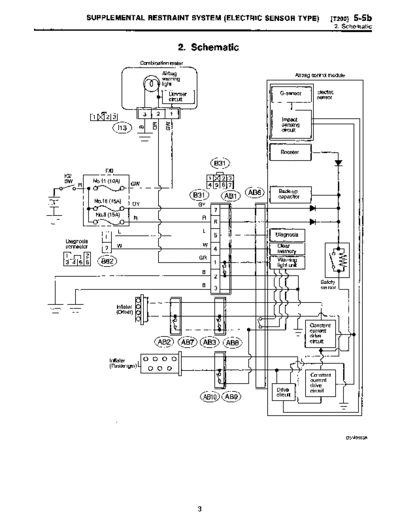 MSA5T9603A29721