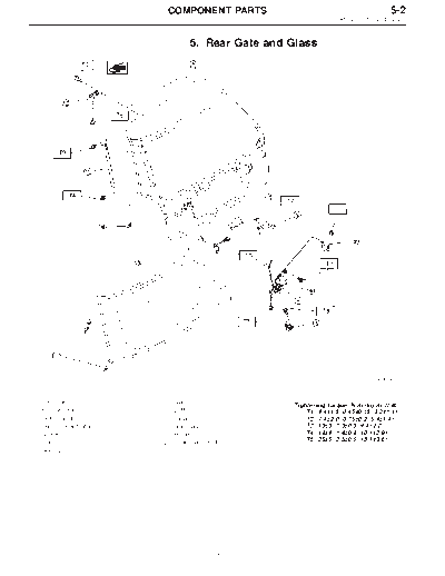 MSA5TCD95L5786
