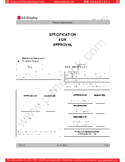 Panel_LG_Display_LP140WH2-TLL2_0_[DS]