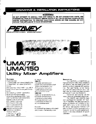 peavey_uma75_150
