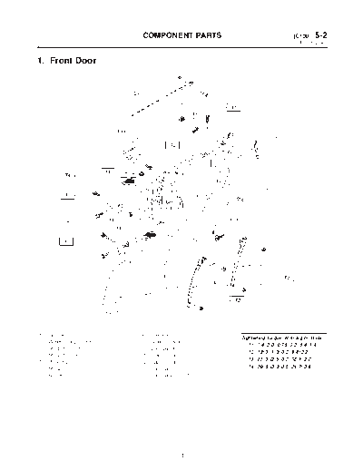 MSA5TCD98L21225