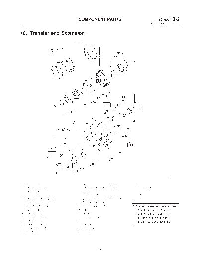 MSA5TCD98L21009