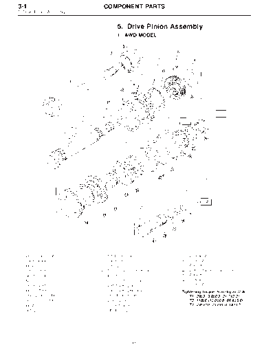 MSA5TCD95L5557