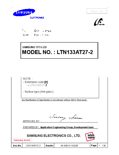 Panel_SAMSUNG_LTN133AT27-202_0_[DS]