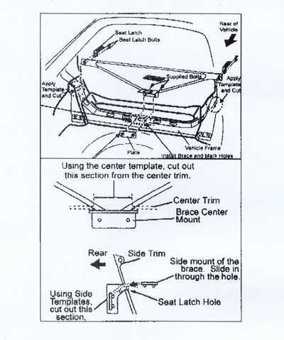 TRD - STRUT 04