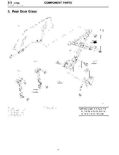 MSA5TCD00L15974