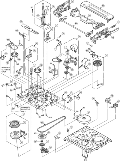chassis
