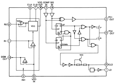 hc7046dt