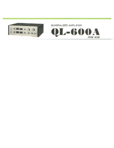 hfe_pioneer_ql-600a_schematics