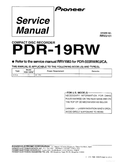 hfe_pioneer_pdr-19rw_service_rrv2101_en