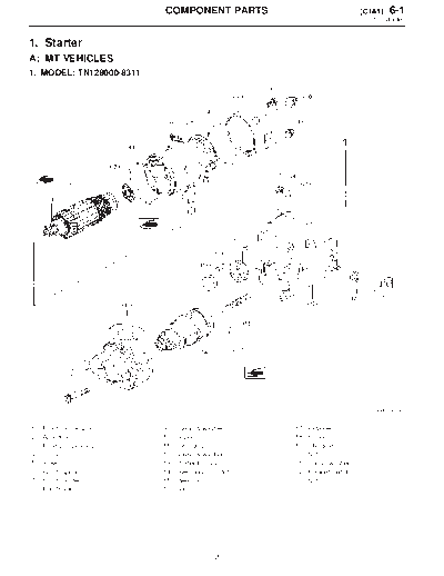 MSA5TCD00L16027