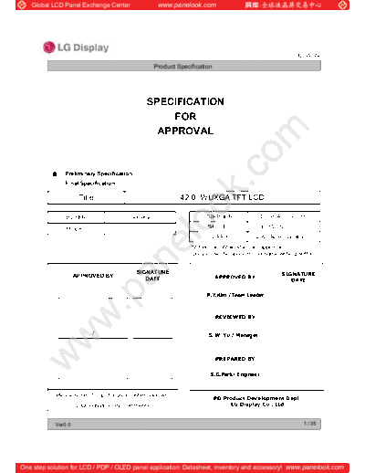 Panel_LG_Display_LD420WUN-SDA1_0_[DS]