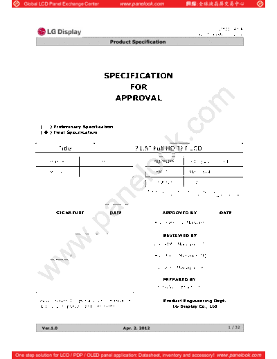 Panel_LG_Display_LM215WF4-TLG2_0_[DS]