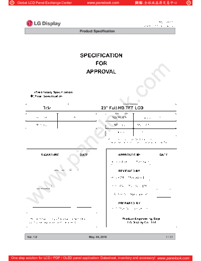 Panel_LG_Display_LM230WF5-TLC1_0_[DS]