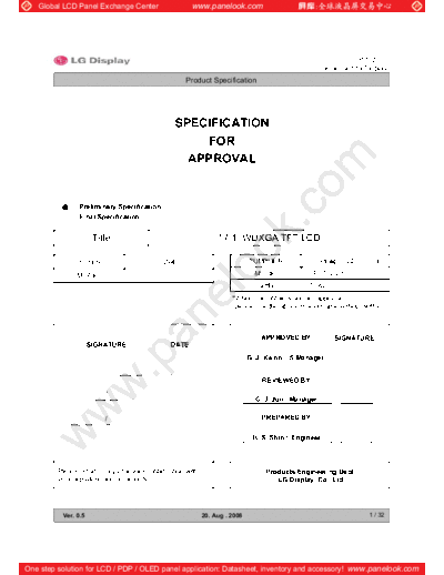Panel_LG_Display_LP171WU5-TLA2_0_[DS]