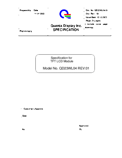 Panel_QDI_QD23WL04_Rev-01_0_[DS]