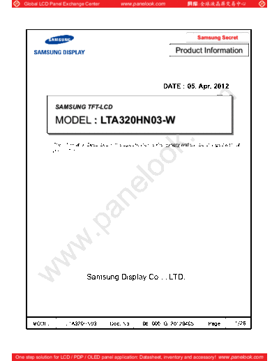 Panel_SAMSUNG_LTA320HN03-W_0_[DS]
