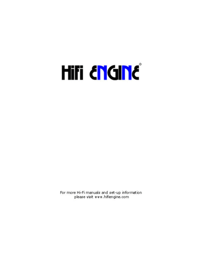 hfe_pioneer_qx-646_service