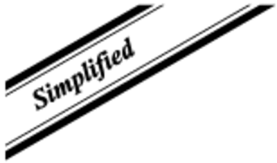 simple