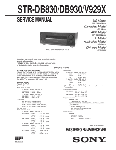 str-db830_x