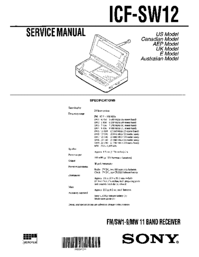 sony_icf-sw12_service_manual