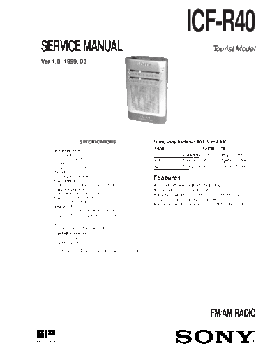 sony_icf-r40_service_manual