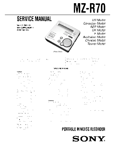 sony_mz-r70_service_manual