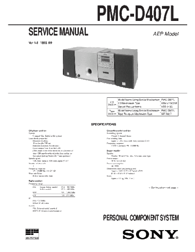 PMC-D407L