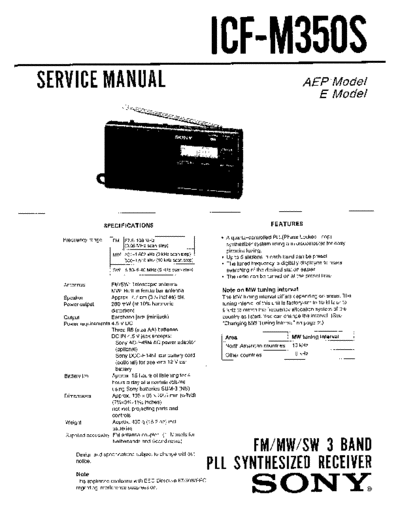 sony_icf-m350s