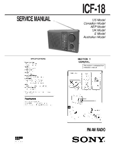 sony_icf-18_service_manual