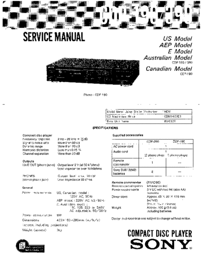 hfe_sony_cdp-190_390_service
