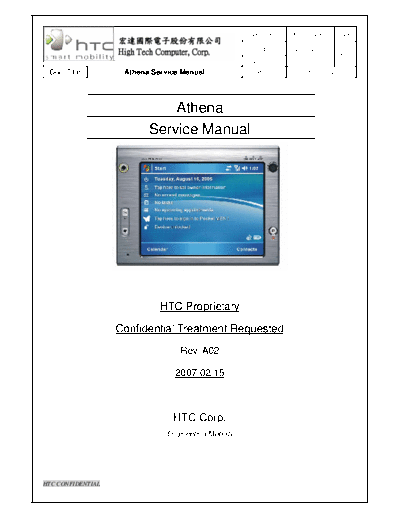 HTC_Athena_Service_Manual_ENG