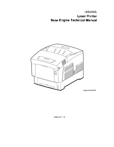 Konica Minolta QMS magicolor 3300 Service Manual
