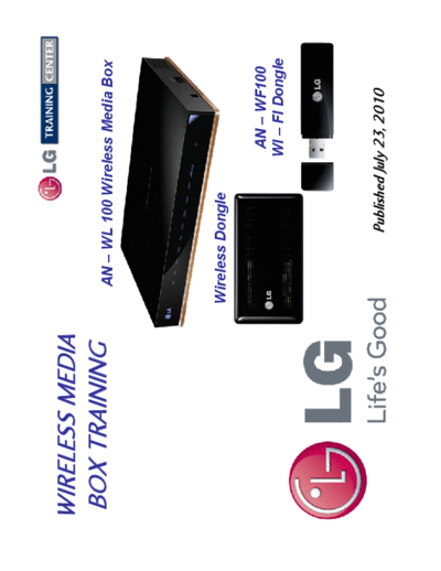 lg+wireless+media+box+training