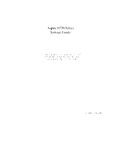Aspire 6530_6530g (mentasta)