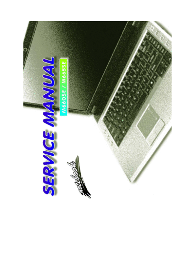 clevo m660se m665se