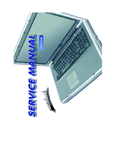 clevo d900k sager np9750