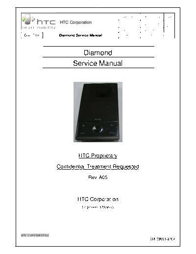 HTC_Touch_Diamond_Service_Manual_ENG