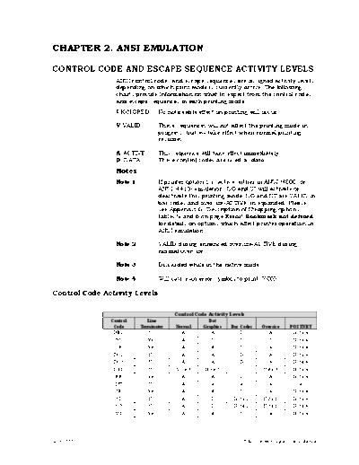 Genicom 5000 Programmer