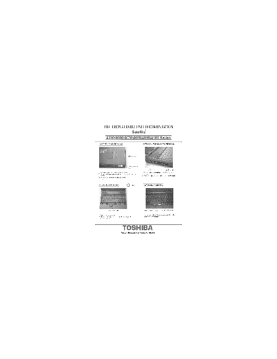 satellite 4030 4060 4070 4080 4090 4100