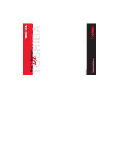 satellite pro a60
