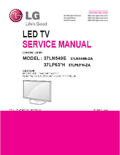 37LN549E